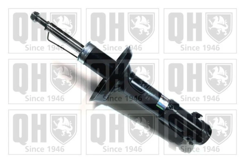 Image of QUINTON HAZELL Shock absorber QUINTON HAZELL QAG178203