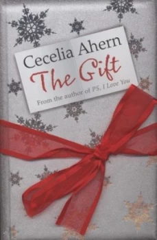 Image of The Gift by Cecelia Ahern Hardback