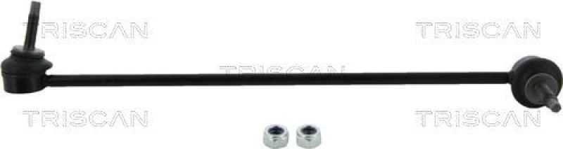 Image of TRISCAN Anti-roll bar link TRISCAN 8500 80617