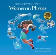 Image of Women in Physics