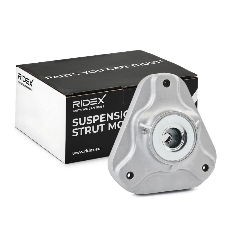 Image of RIDEX Top strut mount RIDEX 1180S1293