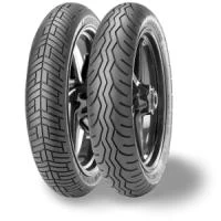 Image of Metzeler Lasertec 130/90-15 TL 66S Rear wheel, M/C