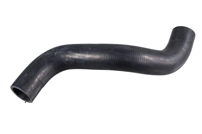 Image of METZGER 2422482 Radiator Hose GREENPARTS Right, without clamps Radiator Hose (475)