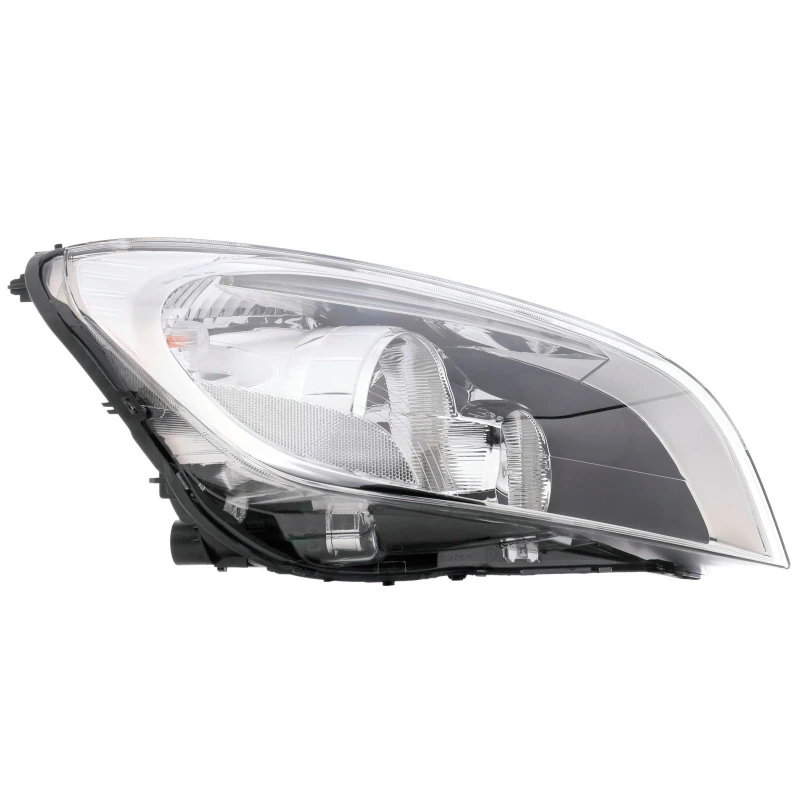 Image of VALEO 045133 Headlights PSY24W, Right, without motor for headlamp levelling, Halogen Headlight (259)