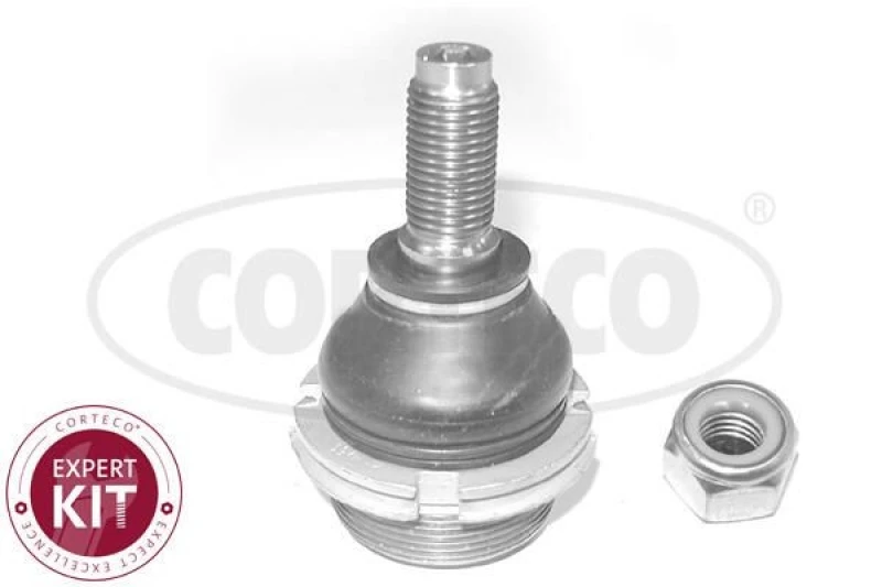 Image of Ball Joint CORTECO 49398886