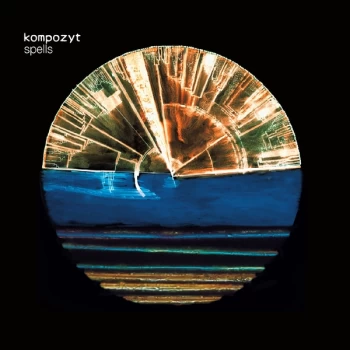 Image of Kompozyt - Spells CD