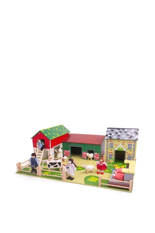 Image of Tidlo The Oldfield Farm Multi