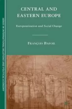 Image of Central and Eastern Europe by F. Bafoil