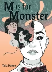 Image of M Is for Monster