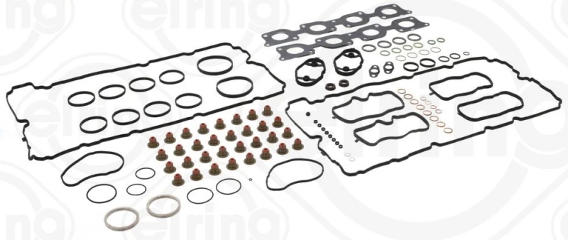 Image of Gasket Set, cylinder head ELRING 797.750