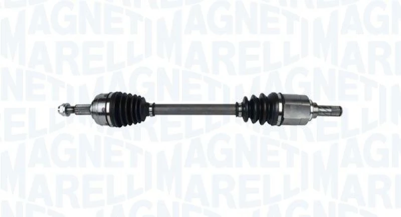 Image of MAGNETI MARELLI Drive shaft MAGNETI MARELLI 302004190250