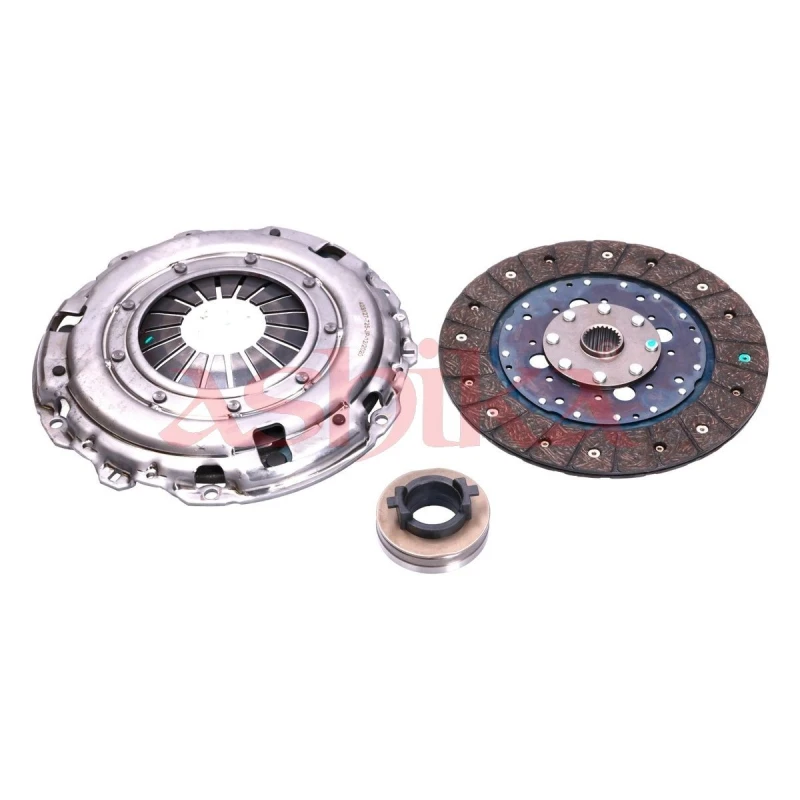 Image of ASHIKA Clutch kit ASHIKA 92-07-725