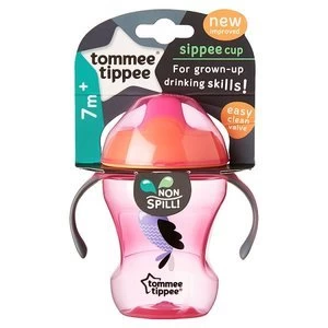 image of Tommee Tippee Training Sippee Cup