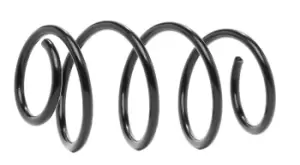 Image of RIDEX Coil spring Front Axle 188C0878 Suspension spring,Springs HYUNDAI,KIA,i30 (GD),i30 CW (GD),i30 Coupe,CEE'D (JD),CEE`D Sportswagon (JD)