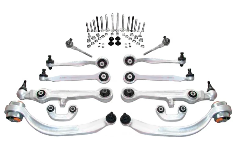 Image of MASTER-SPORT 36794-SET-MS Link Set, wheel suspension Front Axle Link Set,wheel suspension (2905)