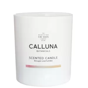 image of Scottish Fine Soaps Calluna Botanicals Scented Candle 300ml