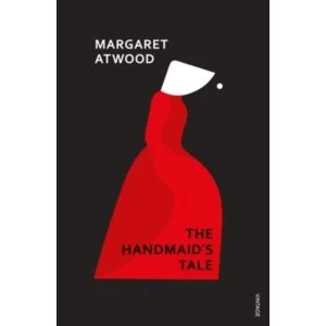 Image of The Handmaid's Tale by Margaret Atwood (Paperback, 1996)