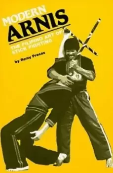 Image of Modern arnis by Remy Presas