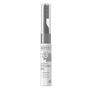 Image of Lavera Eyebrow Style & Care Gel