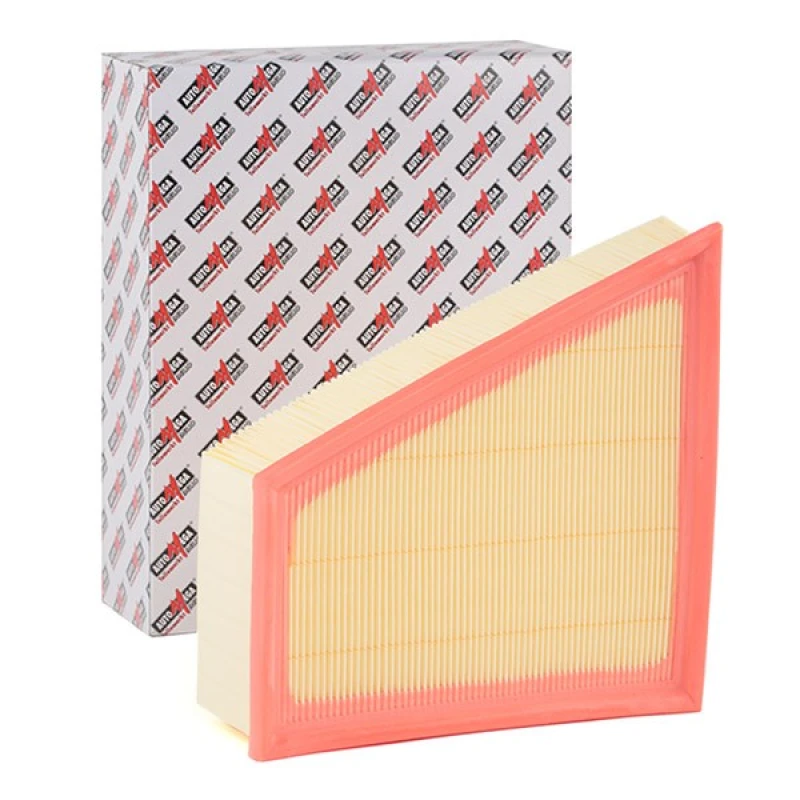 Image of AUTOMEGA 180026610 Air filter Filter Insert Air Filter (8)