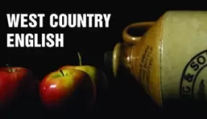 Image of West Country English by Graeme Davis