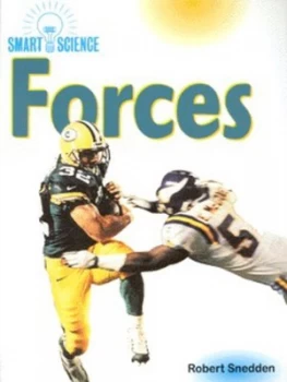 Image of Forces by Robert Snedden Hardback