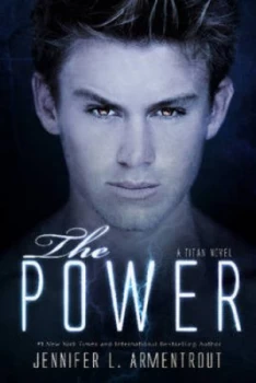Image of The Power by Jennifer L. Armentrout Paperback