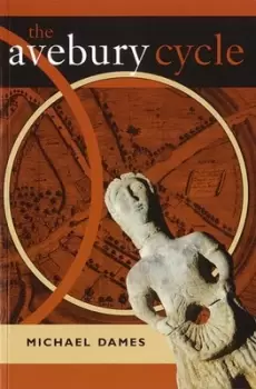 Image of The Avebury cycle by Michael Dames