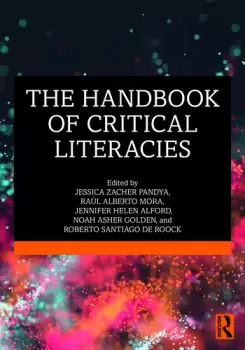 Image of The Handbook of Critical Literacies
