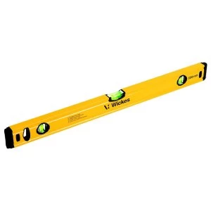 Image of Wickes General Use Spirit Level 600mm