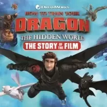 Image of How to Train Your Dragon The Hidden World: The Story of the Film