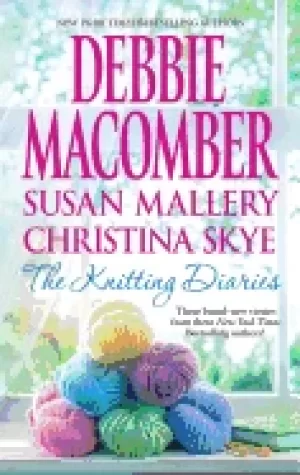 Image of knitting diaries the twenty first wish coming unraveled return to summer is