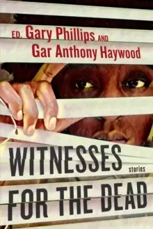 Image of Witnesses For The Dead: Stories