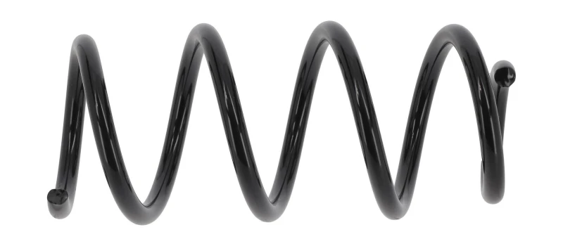 Image of MONROE Coil spring MONROE SP4484