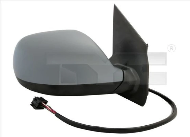 Image of TYC Wing mirror TYC 337-0287