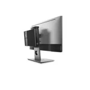 Image of Monitor mount for Dell Wyse 5070 with select UltraSharp monitors and MR2416