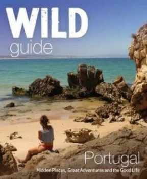 Image of Portugal by Edwina Pitcher Paperback