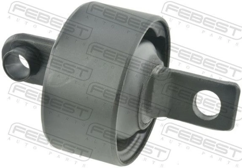 Image of Trailing arm / Suspension arm bush FEBEST KAB-A2RL