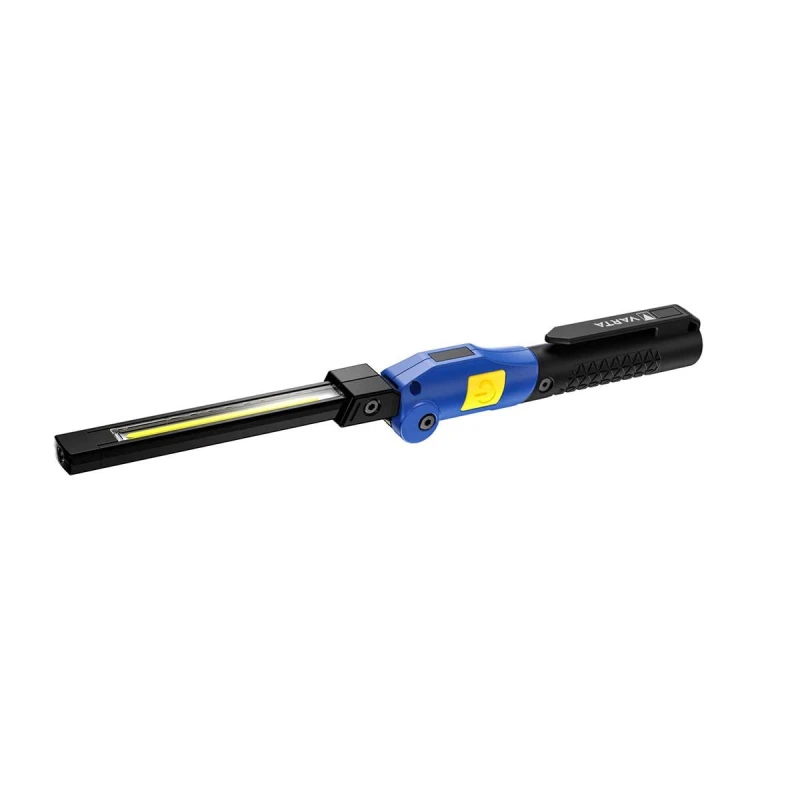 Image of Varta Work Flex Multifunction Light F20R Rechargeable 100 Lumens VAR05726