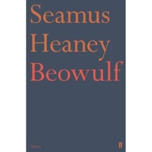 Image of Beowulf: A New Translation Paperback