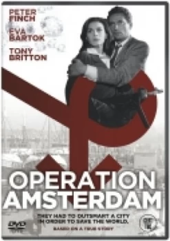 Image of Operation Amsterdam