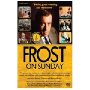 Image of Frost On Sunday - Best Of