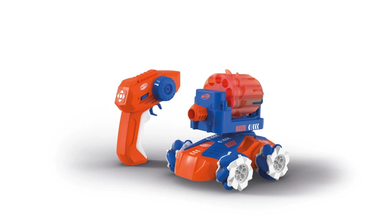 Image of Carrera RC Carrera RC Nerf Shooting Car