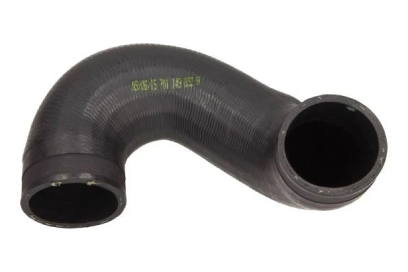 Image of MAXGEAR Charger intake hose MAXGEAR 68-0015