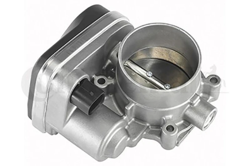 Image of VDO 408-238-725-001Z Throttle Control Unit/Software must be trained/updated, Ø: 64mm, without gasket/seal Throttle body (158)