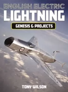 Image of English Electric Lightning Genisis and Projects