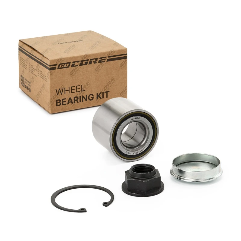 Image of goCORE Wheel bearing kit goCORE GCF540135