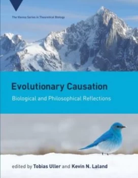 Image of Evolutionary causation by Tobias Uller