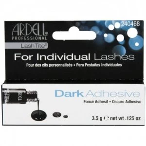 Image of Ardell Lashtite Dark Adhesive 3.5g