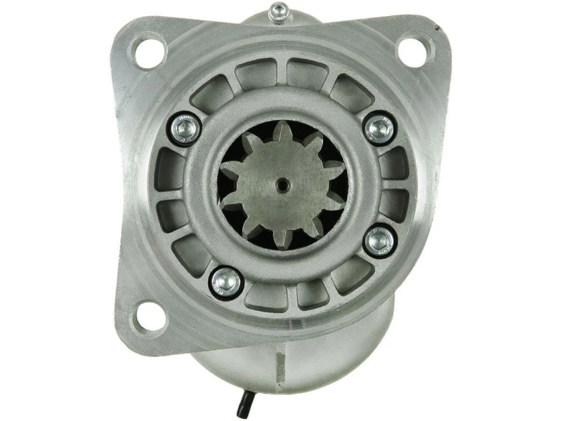 Image of AS-PL Starter motor AS-PL S9047